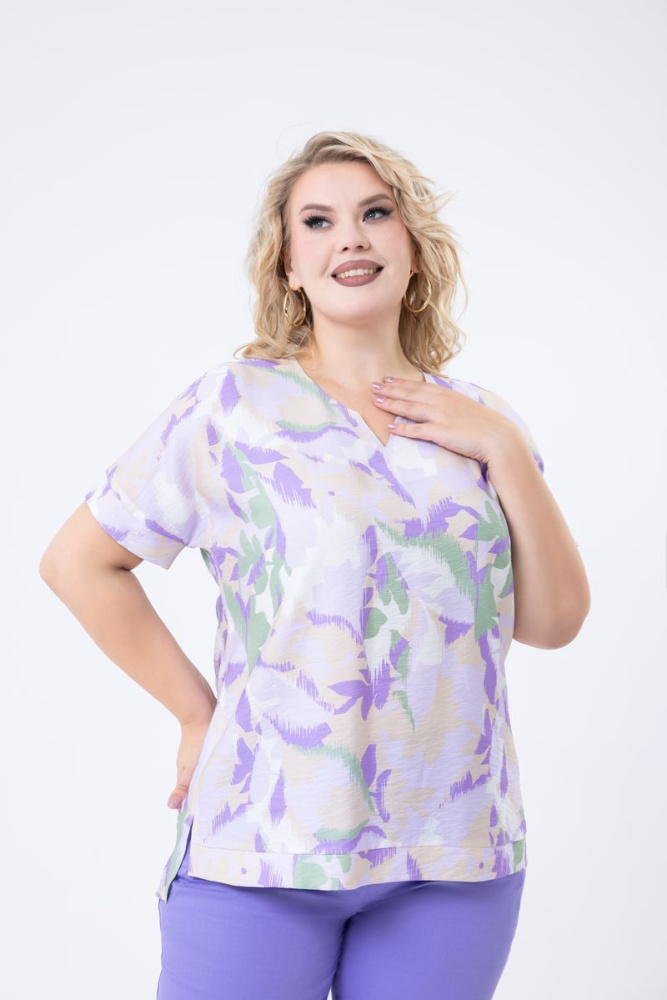 Блузка 172920 [М]