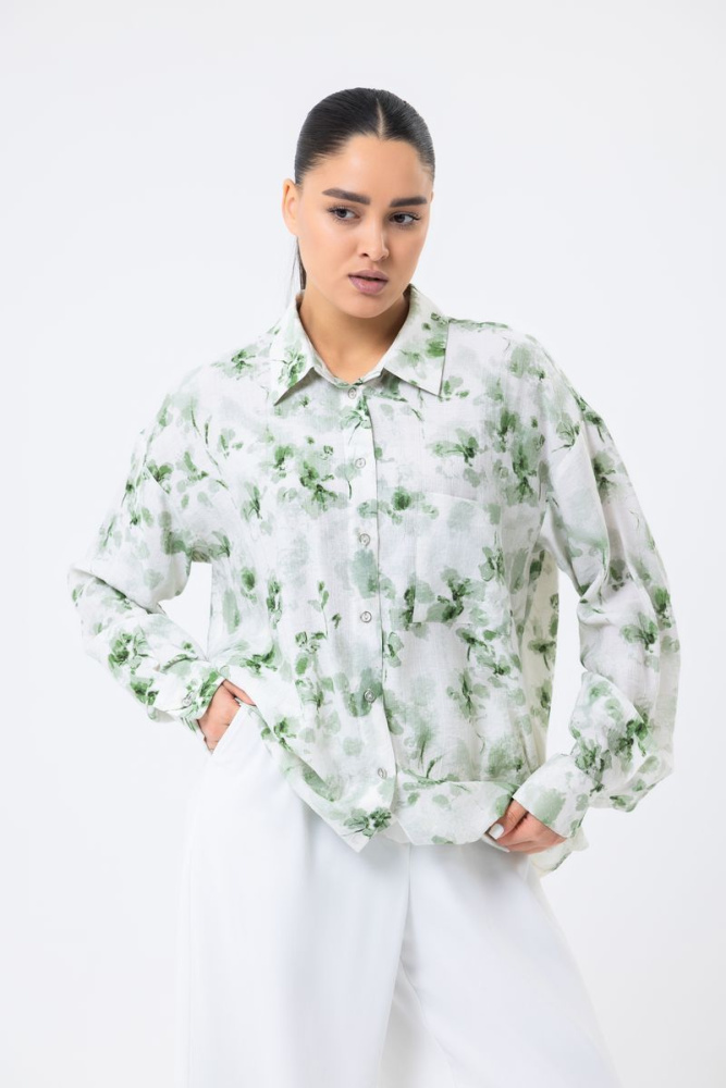 Рубашка 14137 [М]