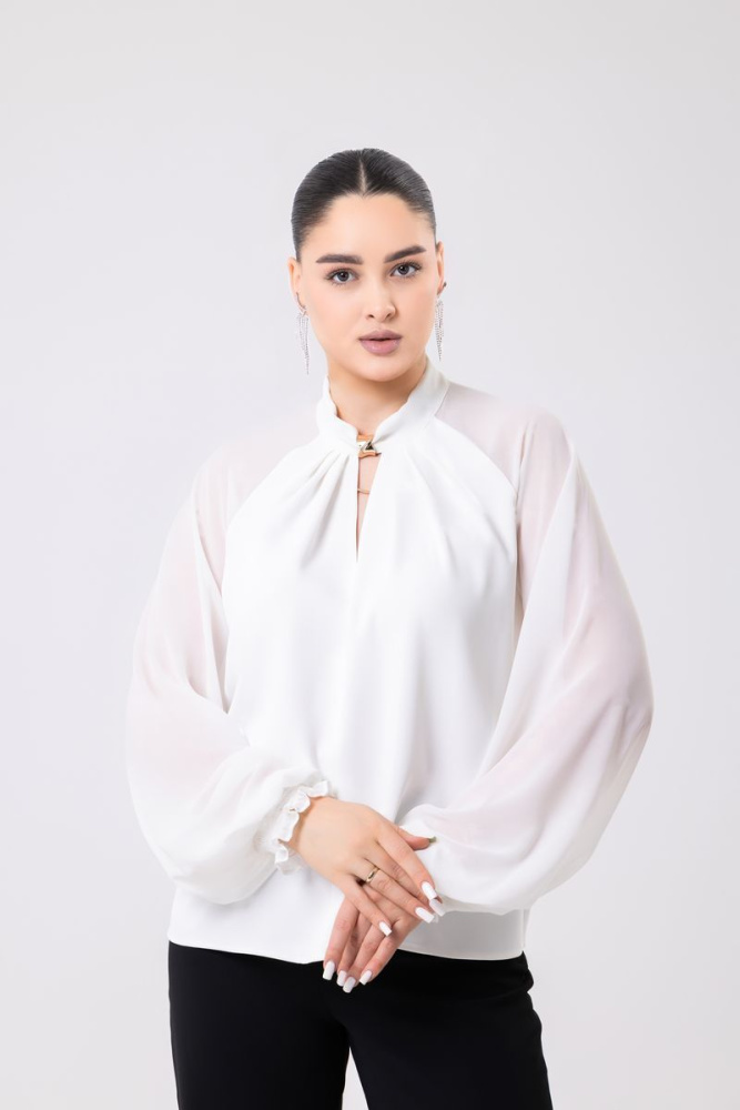 Блуза 14124 [М]