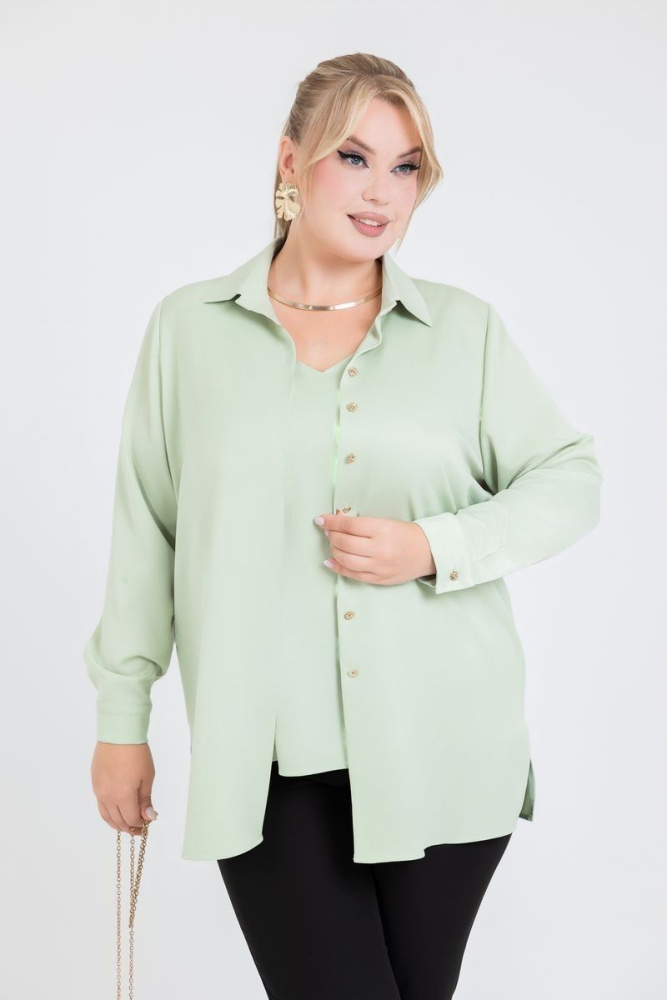 Блузон 172736 [М]