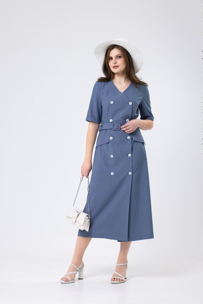 Платье 14039 [М]