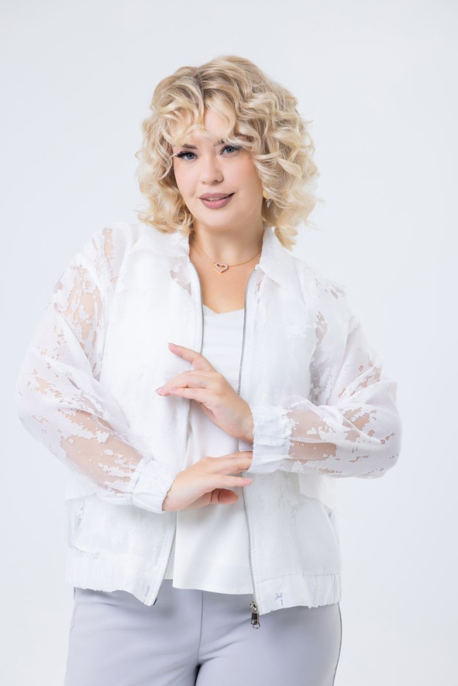 Бомбер 173113 [М]