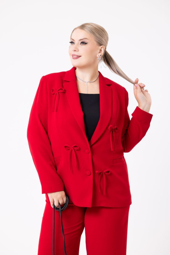 Жакет 14107 [М]