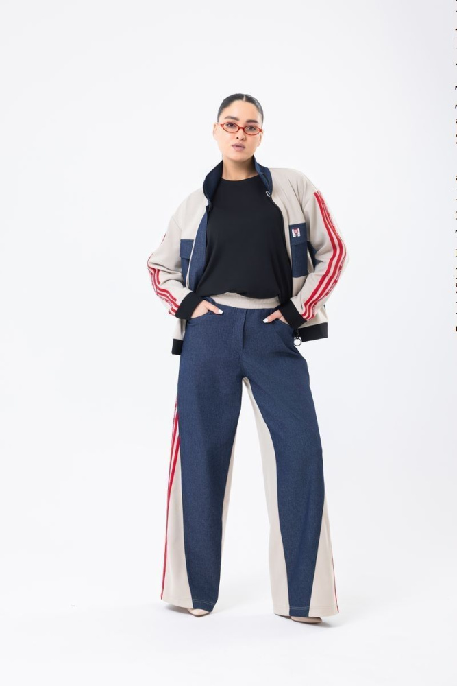 Брюки 14175 [М]