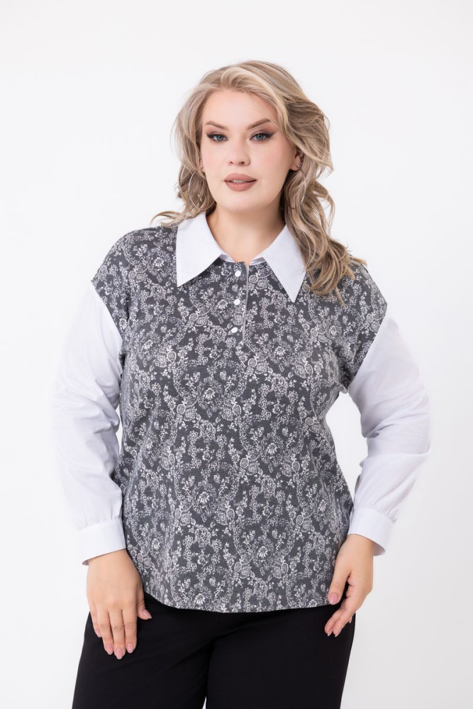 Блузка 172766 [М]