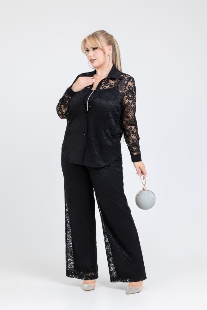 Брюки 132869 [М]