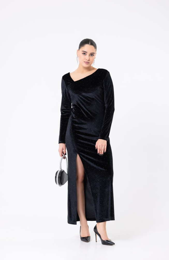 Платье 14108 [М]