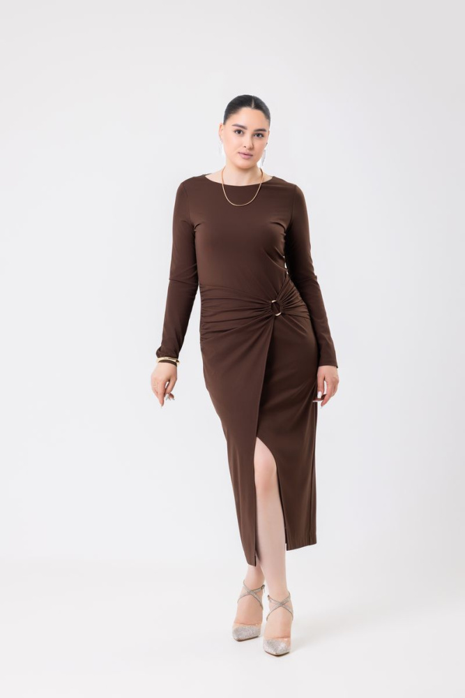 Платье 14129 [М]