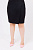 172625-1_Черный_1 юбка - шорты