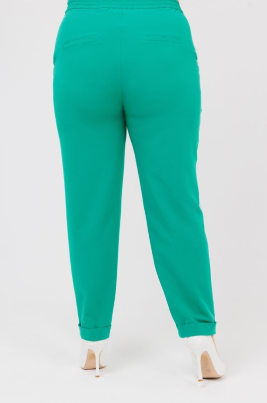 172609-1_Зеленый_2 брюки