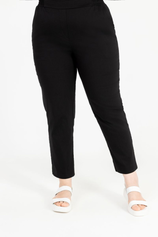 132715-1_Черный_1 брюки